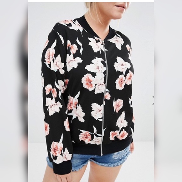 Bomber jacket - Picture 2 of 3